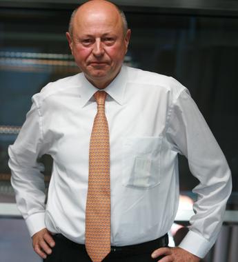 Waldemar Preussner