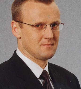 Grzegorz Tracz