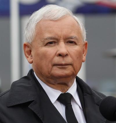 Jarosław Kaczyński