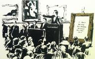 Największa wystawa prac Banksy'ego