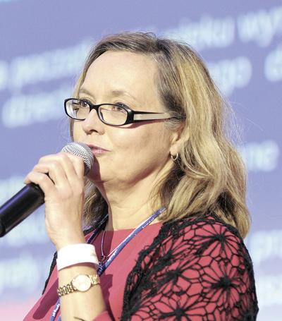 Ewa Borek