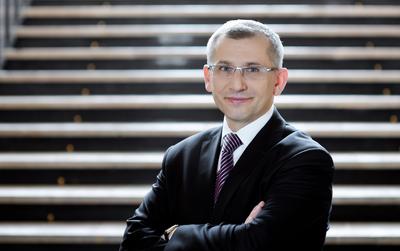 Krzysztof Kwiatkowski, prezes NIK