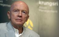 Mobius radzi kupować akcje brazylijskich spółek