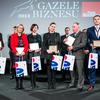 Fotorelacja z gali Gazele Biznesu 2013 w Lublinie.
