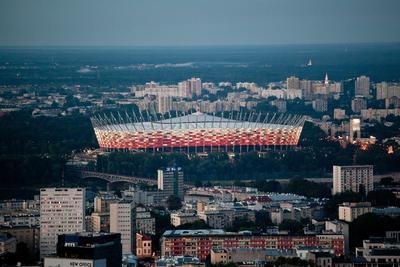 POLSKA - NIEMCY 2:0