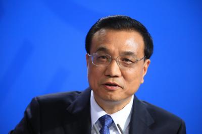 Li Keqiang