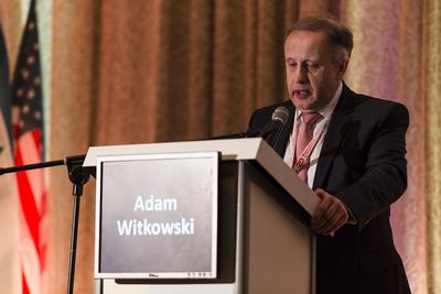 Prof. Adam Witkowski