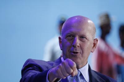 David Solomon