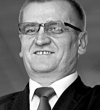 Józef Mokrzycki