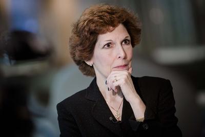 Mester Loretta szefowa Fed z Cleveland