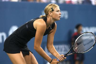 Maria Szarapowa