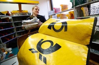 Deutsche Post