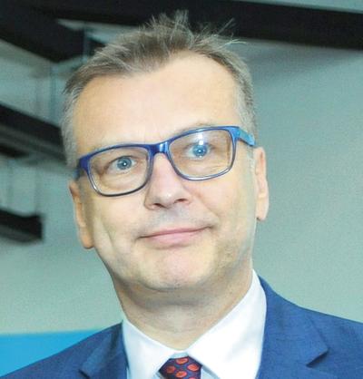 Prof. dr hab. n. med. Mirosław Wielgoś