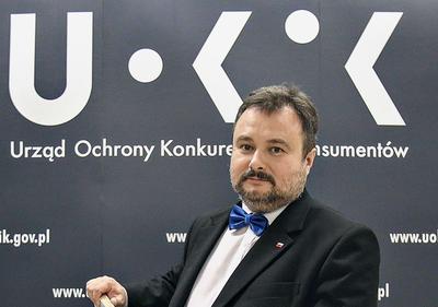 Marek Niechciał