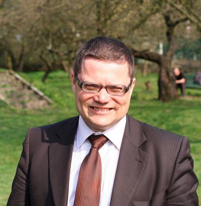 Prof. dr hab. n. med. Jerzy Samochowiec