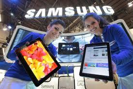 Samsung, koreański gigant technologiczny, ujawnił plany zainwestowania 7 mld USD w budowę fabryki chipów w Chinach