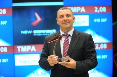 Telemedycyna Polska na NewConnect