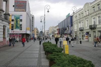 Kielce (fot. Puls Biznesu, ARC)