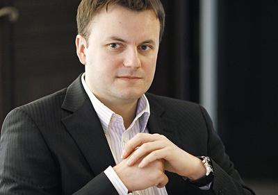Michał Marczak, mBank
