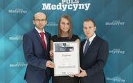 Złoty Skalpel 2018: Triumf kardiochirurgów z Zabrza