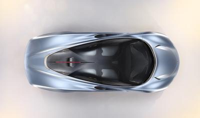 McLaren speedtail