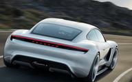 Porsche podwaja planowaną produkcję taycana