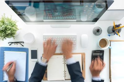 Tzw. multitasking powoduje coraz większe problemy z koncentracją.