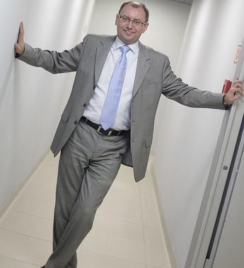 Wojciech Grzybowski