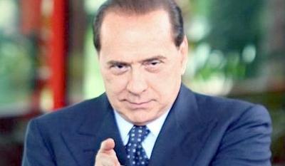 Silvio Berlusconi