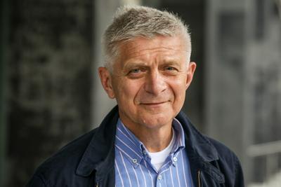 Marek Belka