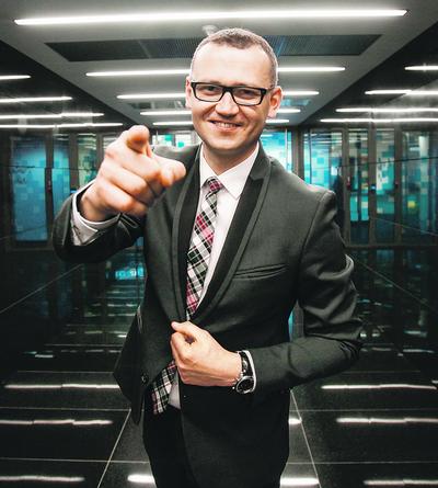 DOBRE WIEŚCI: