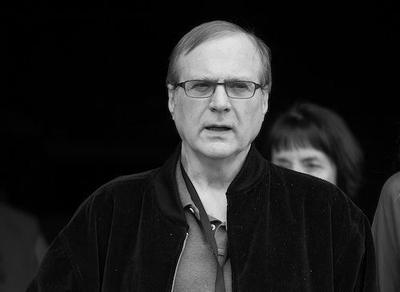 Paul Allen
