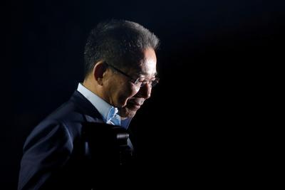 Vichai Srivaddhanaprabha