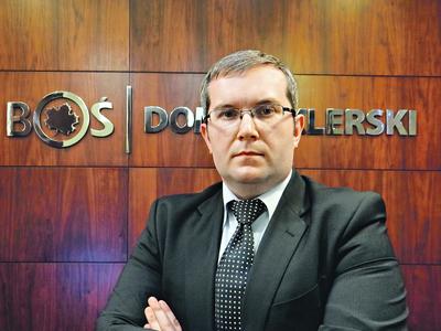 DAWID BŁASZCZYK