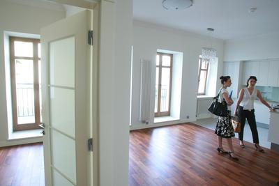 Ile zarobisz na wynajmie Według obliczeń Home Brokera, rentowność najmu sięga około 5 proc. netto.