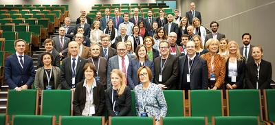 Wykładowcy 2nd International Symposium on Fibromuscular Dysplasia & Related Vascular Diseases (5-6 listopada 2019 r., Instytucie Kardiologii w Warszawie)