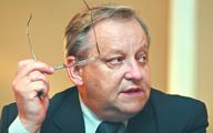 Bolesław Piecha senatorem