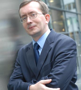 Jarosław Janecki