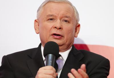 Jarosław Kaczyński