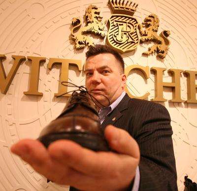 Jędrzej Wittchen