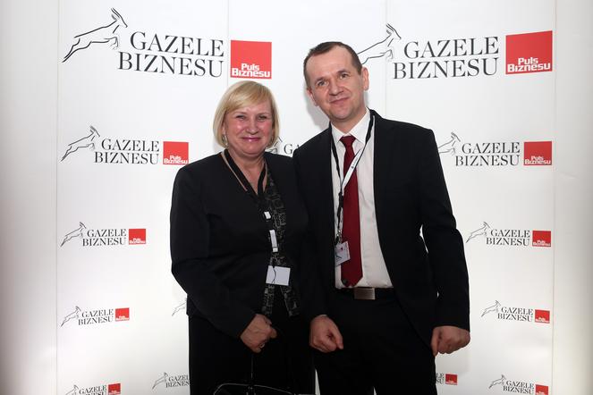 Fotogaleria z gali Gazele Biznesu 2016 w Lublinie
