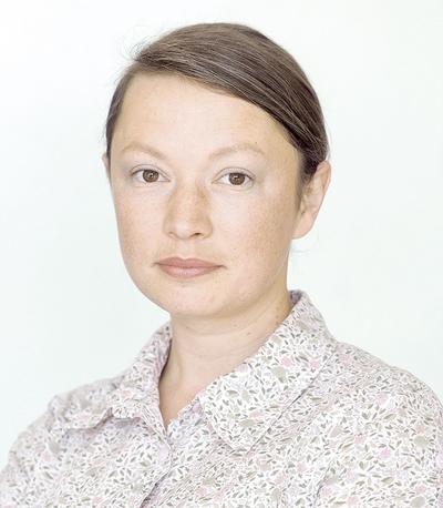 Agata Polińska