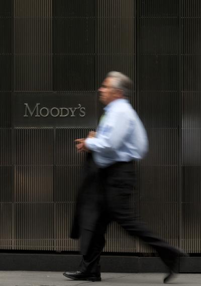 Moody's