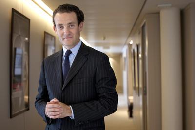 Alexandre de Rothschild