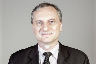 Dr hab. n. med. Zbigniew Król