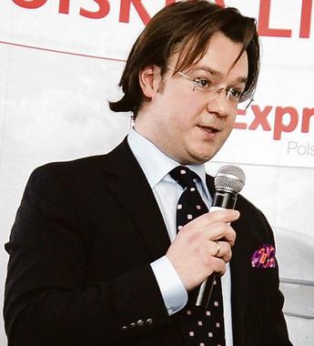 Jarosław Frankowski
