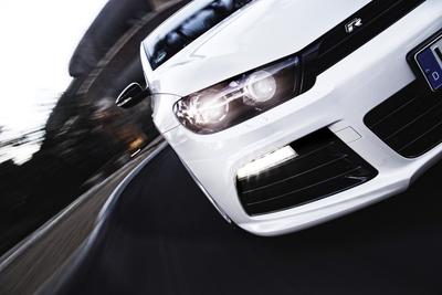 Scirocco R