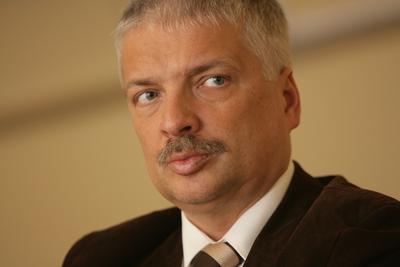 Robert Gwiazdowski