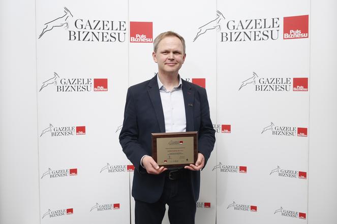 Fotogaleria z gali Gazele Biznesu 2016 w Sopocie
