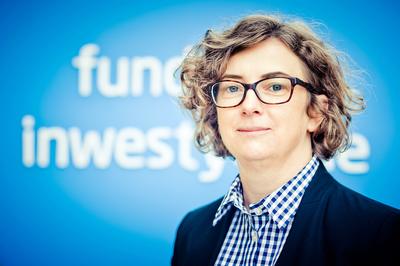 Ewa Radkowska-Świętoń, prezes Skarbca TFI